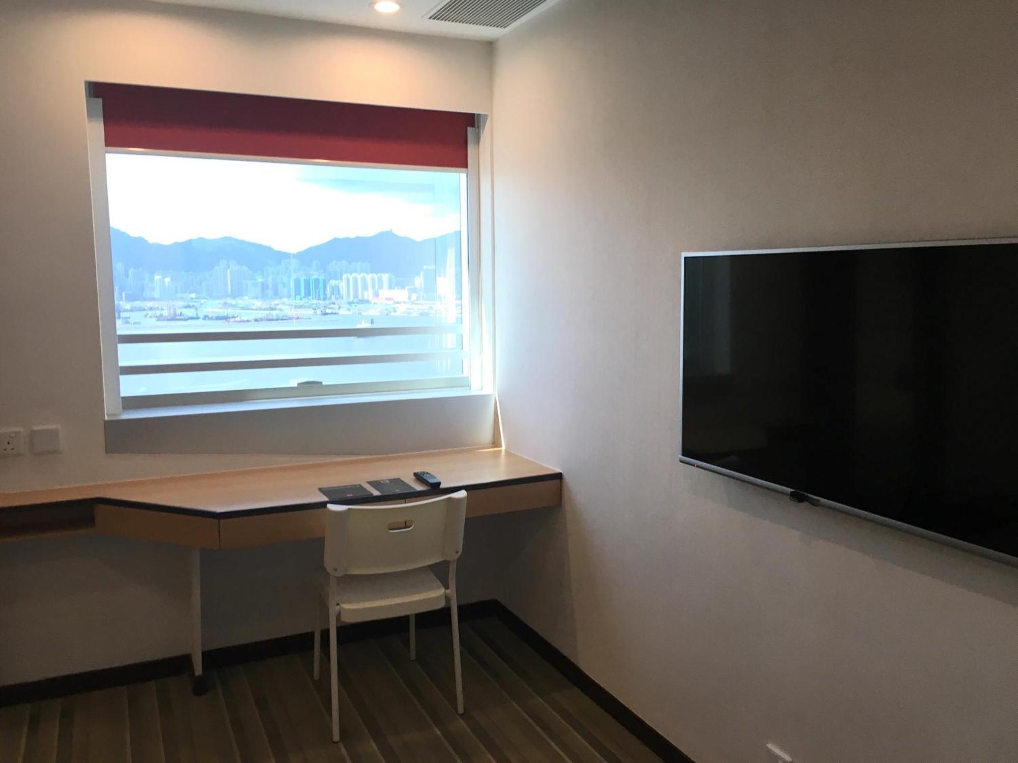 Ibis Hong Kong North Point Hotel Екстериор снимка