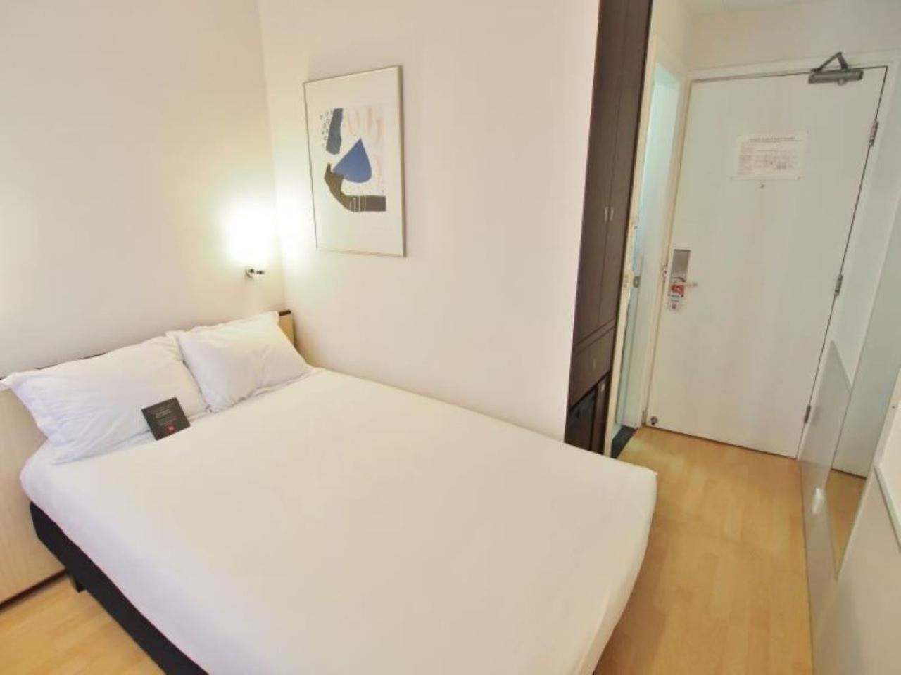 Ibis Hong Kong North Point Hotel Екстериор снимка