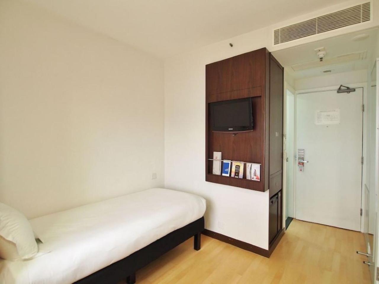 Ibis Hong Kong North Point Hotel Екстериор снимка